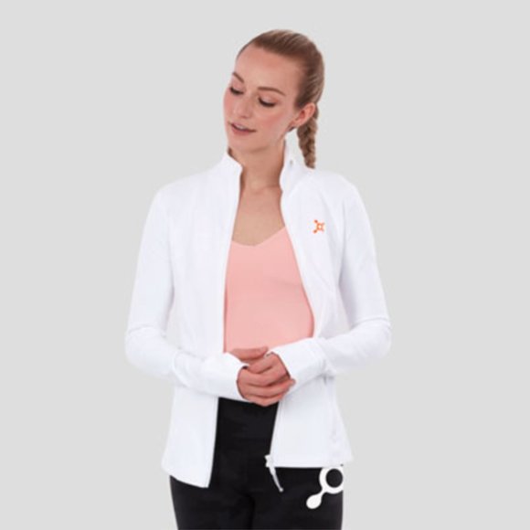 lululemon athletica Jackets & Coats Orangetheory Lululemon Define